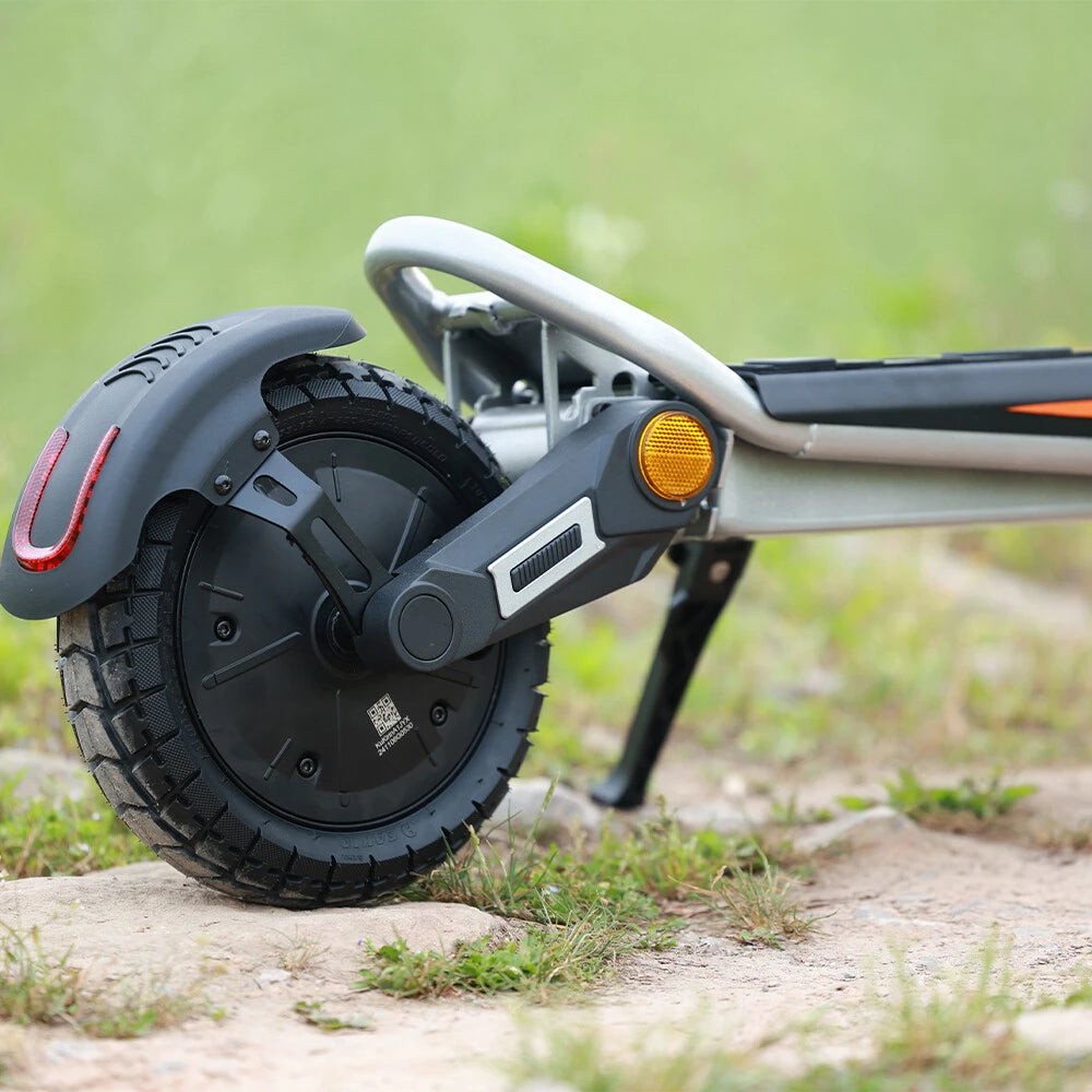 Patinete eléctrico plegable Kukirin A1 | Batería de 48V 13Ah | Motor de 800 W | Autonomía de 45 km