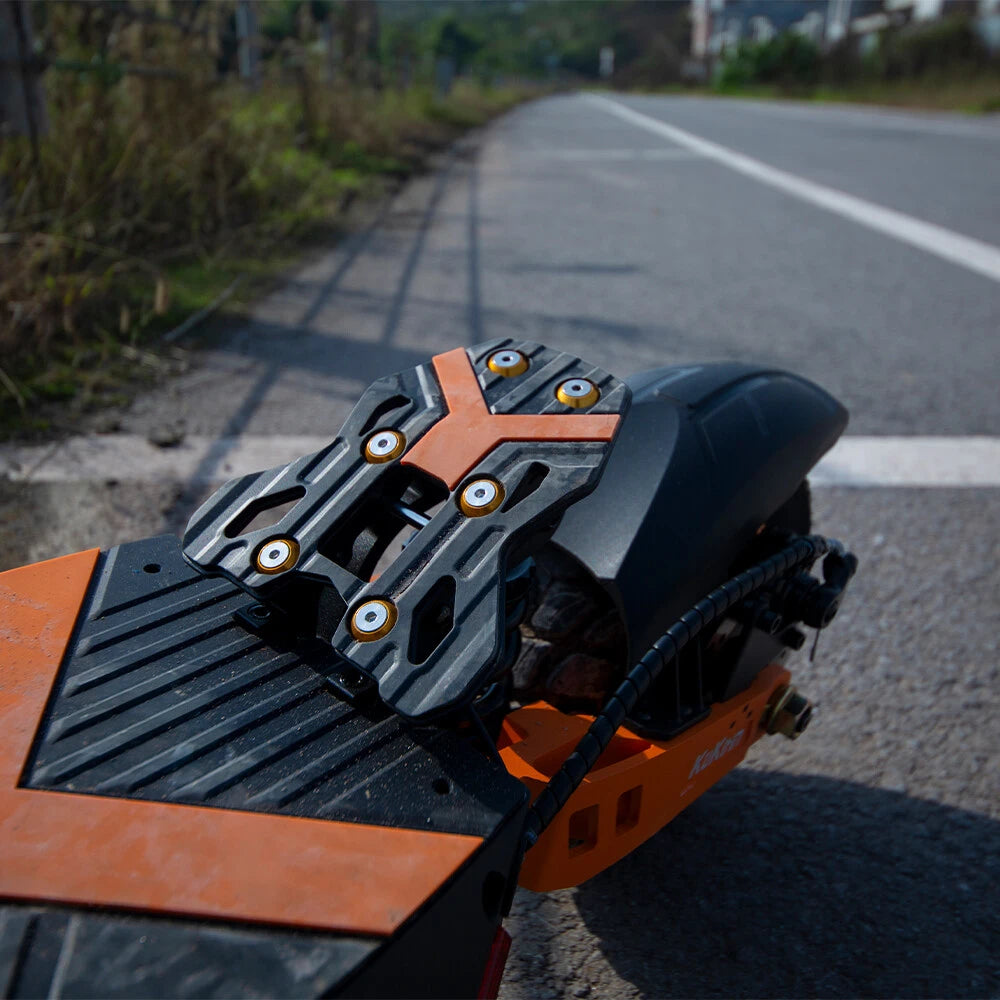 Patinete eléctrico plegable Kukirin G2 Max | Batería de 48V 20Ah | Motor de 1000W | Autonomía de 70 km