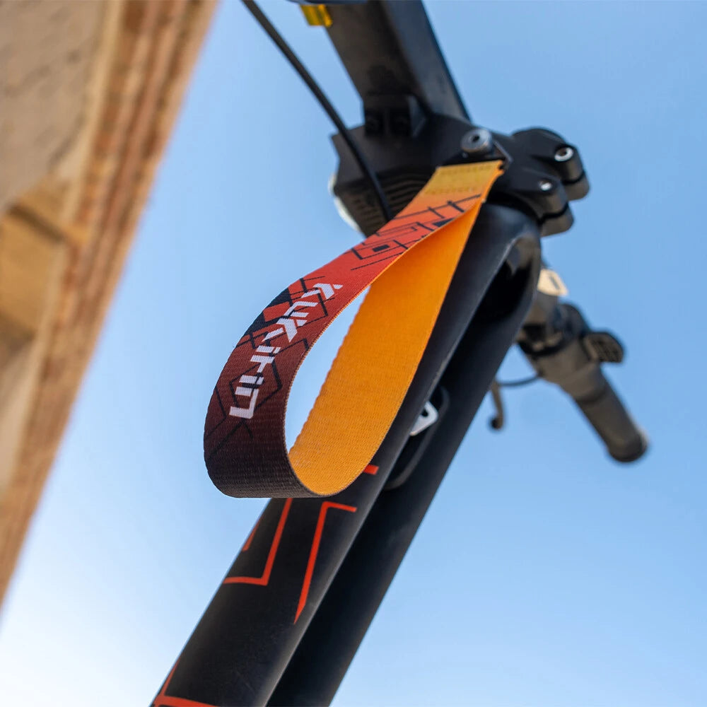 Patinete eléctrico plegable Kukirin G2 Ultra | Batería de  48V 18Ah | Motor de 800W*2 | Autonomía de 55 km