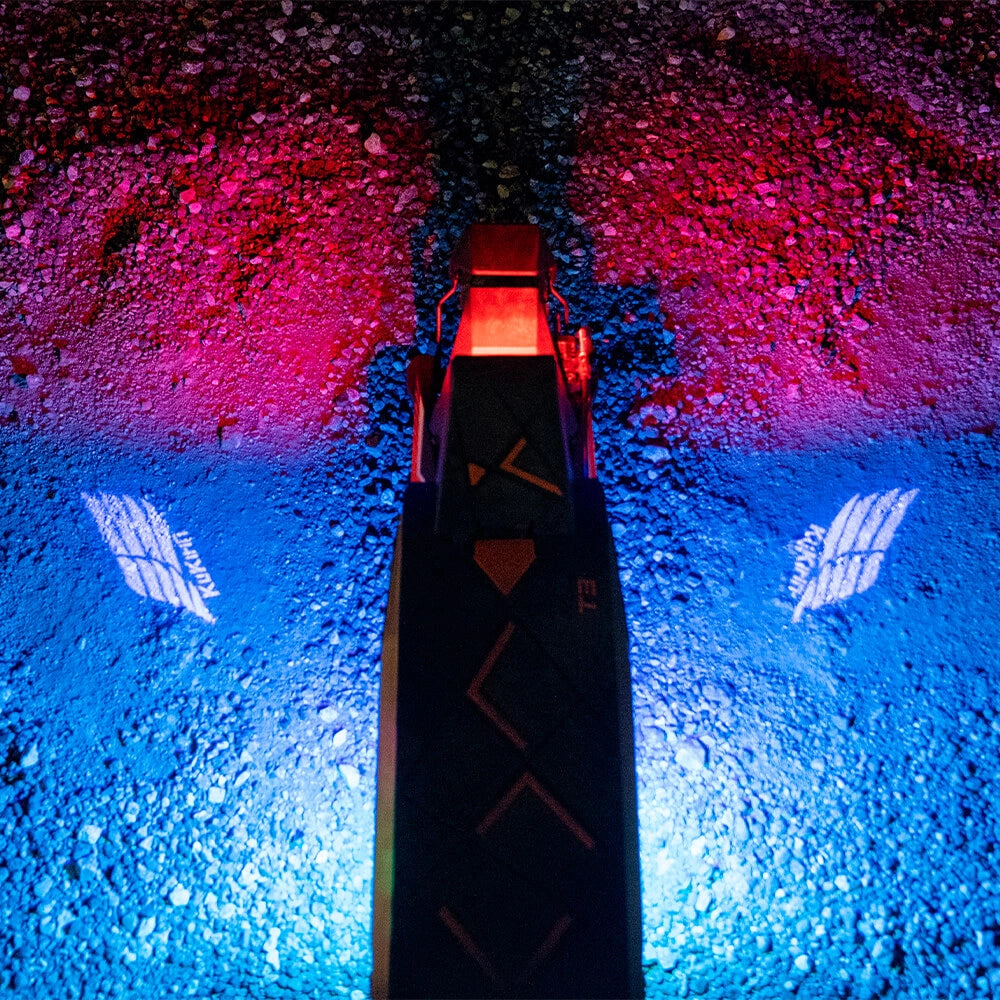 Patinete eléctrico plegable Kukirin T3 | Batería de  48V 15.6Ah | Motor de 800W | Autonomía de 58km