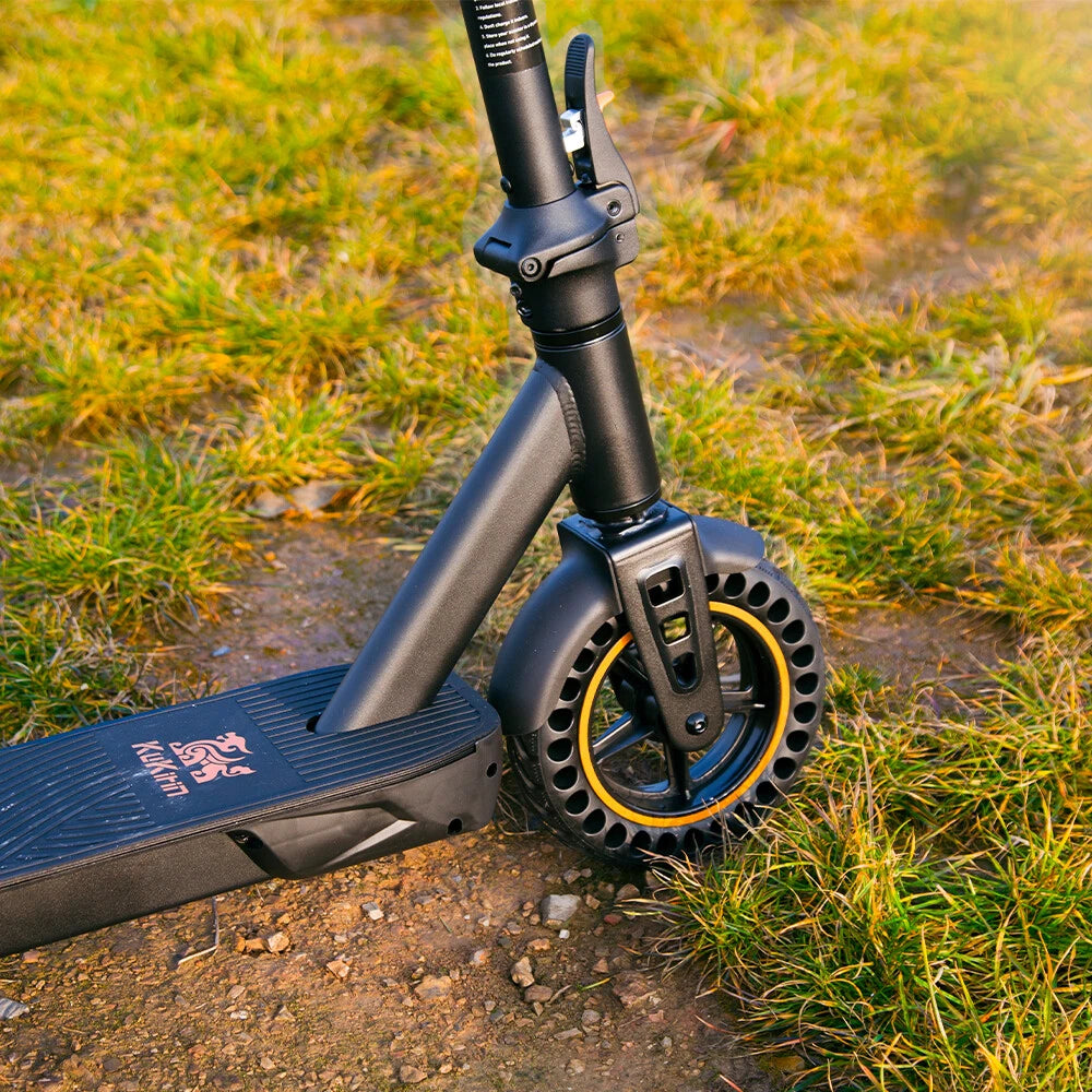 Patinete eléctrico plegable Kukirin S1 Max | Batería de  48V 18.2Ah | Motor de 800W | Autonomía de 64km