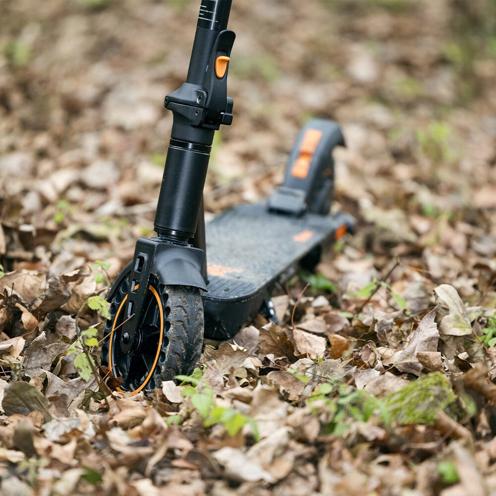 Patinete eléctrico plegable Kukirin S1 Max | Batería de  48V 18.2Ah | Motor de 800W | Autonomía de 64km