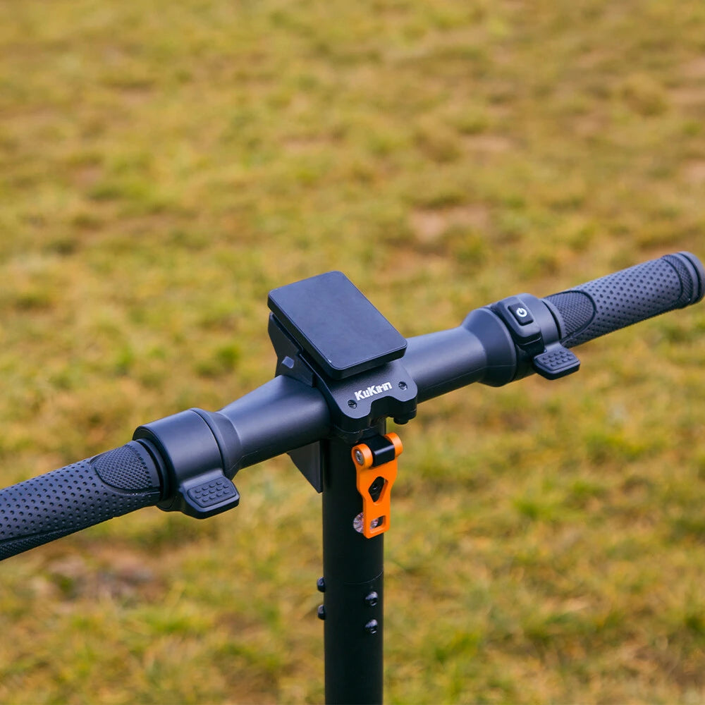 Patinete eléctrico plegable Kukirin S1 Max | Batería de  48V 18.2Ah | Motor de 800W | Autonomía de 64km