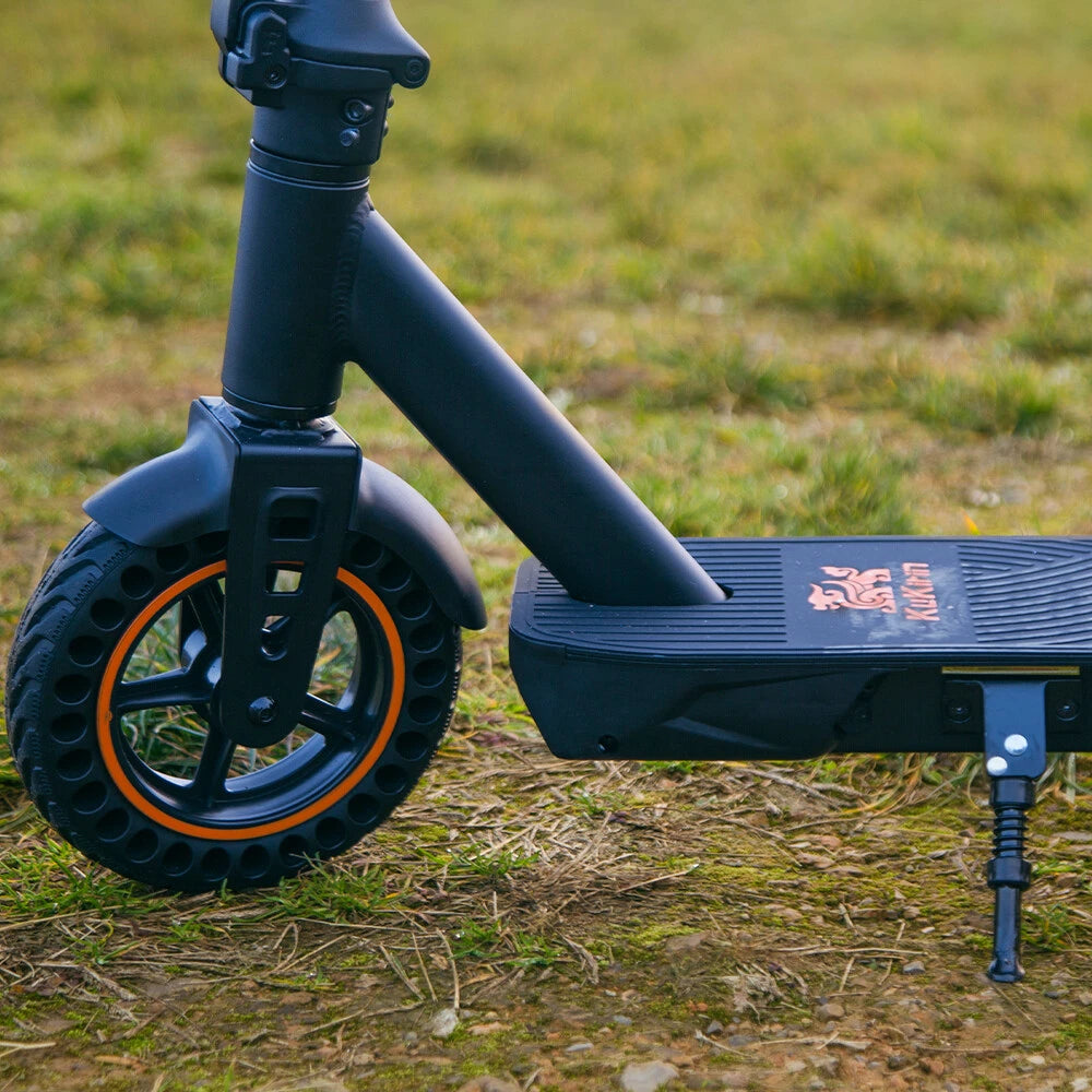 Patinete eléctrico plegable Kukirin S1 Max | Batería de  48V 18.2Ah | Motor de 800W | Autonomía de 64km